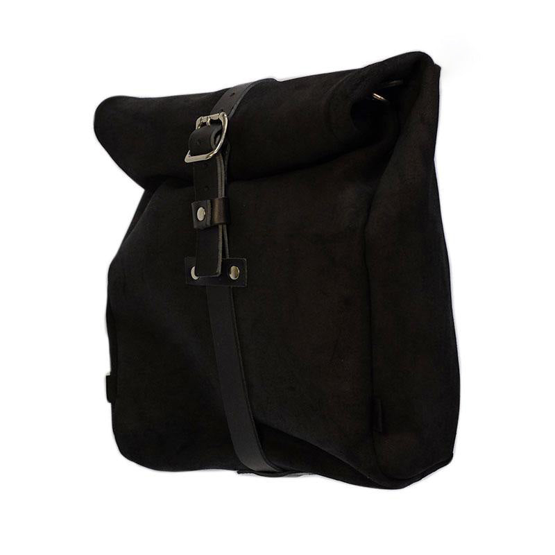 BMW R nineT 1200 Scrambler [2016-2023] - Gobi Crust Ledertasche
