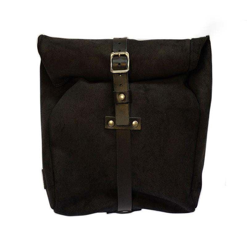 BMW R 1200 GS [2004-2012] - Gobi Spaltleder-Tasche