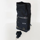 BMW R 1200 GS ADV [2004-2012] - Canvas-Seitentasche 10–14L