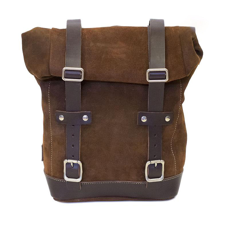 BMW F 450 GS [2026-] - Ledertasche Crust 10L-14L