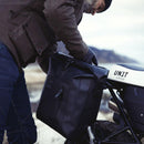 BMW R 12 [2024-2026] - Khali Seitentasche in TPU + Fahrgestell links