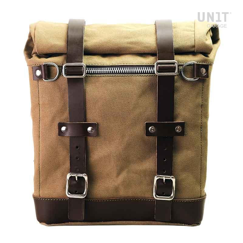 BMW F 900 GS [2023-] - Scram Packtasche aus Segeltuch 22L-30L