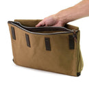 BMW R nineT 1200 Scrambler [2016-2023] - Fezzan Canvas Messenger Bag