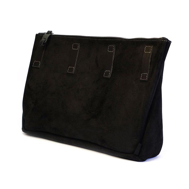 BMW R nineT 1200 Scrambler [2016-2023] - Fezzan Messenger Bag Crust Leder