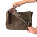 BMW F 850 GS [2018-2024] - Fezzan Messenger Bag Crust Leder