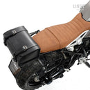BMW F 850 GS [2018-2024] - Hintere Gepäcktasche aus Vollleder nineT
