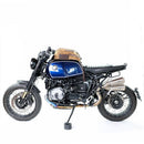 BMW R 12 nineT [2024-2026] - Canvas Tankrucksack