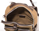 BMW R 850 GS / R 1100 GS / R 1150 GS Adventure [1994-2004] - Canvas Tankrucksack