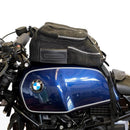 BMW R nineT 1200 Urban G/S (hoher Auspuff) [2017-2023] - Tankrucksack aus Spaltleder