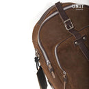 BMW F 450 GS [2026-] - Tankrucksack aus Spaltleder