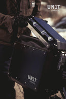 BMW R 12 nineT [2024-2026] - Khali Universal TPU Tasche