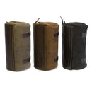 BMW R 1200 GS [2004-2012] - Atacama Spaltleder-Tasche