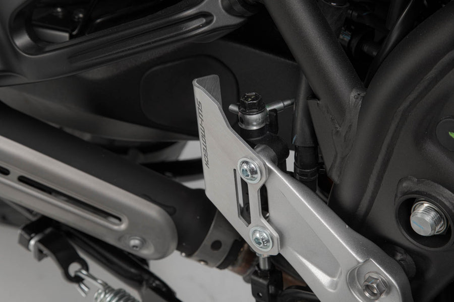 Yamaha XTZ 700 D Tenere 700 World Raid [2023] - Bremspumpen-Schutz – Bild 2