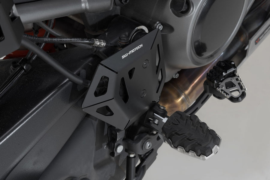 Harley-Davidson RA 1250 Pan America [2023-2024] - Bremspumpen-Schutz – Bild 6