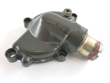Ducati 888 Strada [1993] - Cache moteur cache roue pompe à eau