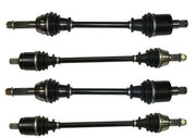 CAN-AM OUTLANDER 1000 4 X 4 XT P [2019-2022] - Axle Front Right