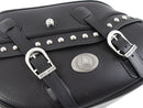 Sacoche moto [Hepco & Becker] - Sacoche latérale Buffalo Custom gauche C-Bow – C-Bow