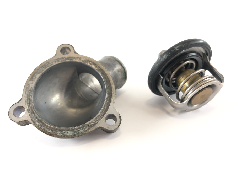 Yamaha XT 1200 Z Super Ténéré DP01 [2012] - Thermostat