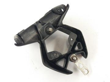 BMW R 1200 GS R12 [2004] - Support de plaque d'immatriculation - 0
