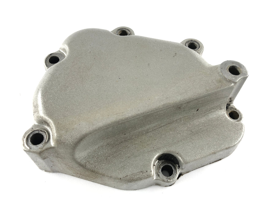 Triumph Bonneville 908MD [2001] - Cache moteur