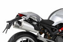Ducati Monster 696 [2008-2016] -C-Bow Carrier-1