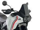 Ducati Desertx [WRS] - Windschild-3