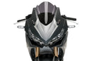HONDA CBR 500 R [2024] – Bulle Z-Racing – fortement teintée-1