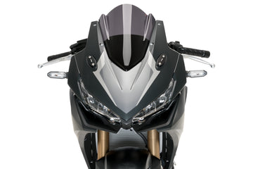 HONDA CBR 500 R [2024] – Bulle Z-Racing – Transparent