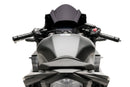HONDA CBR 500 R [2024] – Z-Racing Screen – Black