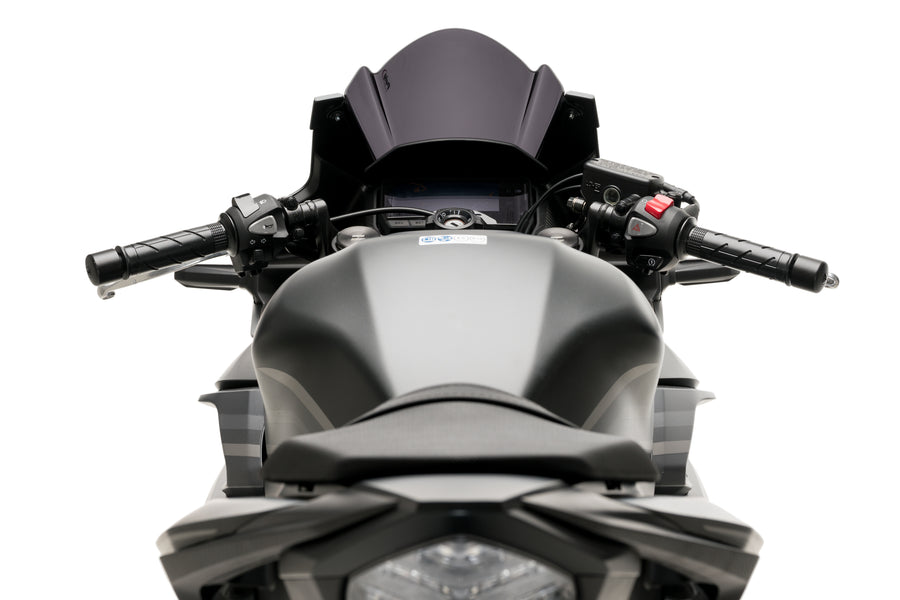 HONDA CBR 500 R [2024] – Bulle Z-Racing – Teintée