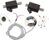 Harley Davidson Dyna [DYNATEK] – Ignition and Coil Kit