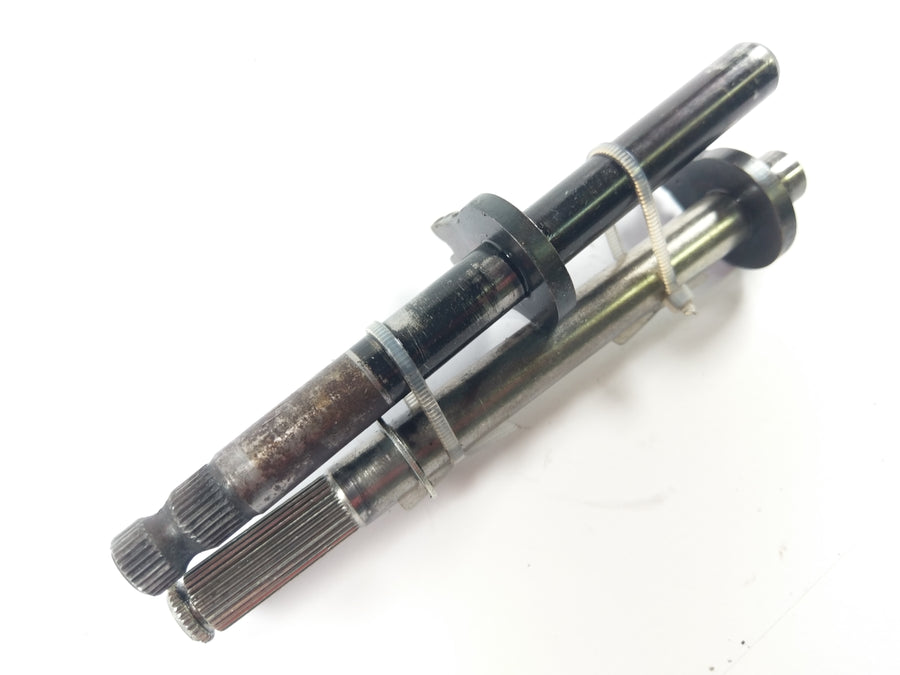 Yamaha XT 600 3UW [1993] - Shift shafts