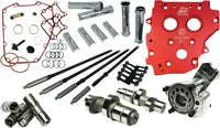 Harley-Davidson FXSBSE2 1800 Breakout CVO [2014] - Reaper® camshaft 574 series – picture 8