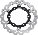 Kawasaki ZX-25 R 250 Ninja Krt Edition [2023-2025] - Wave® brake disc - picture 8