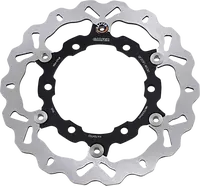 Kawasaki ZX-25 R 250 Ninja [2023-2025] - Wave® brake disc - picture 8