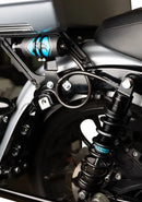 Harley-Davidson FLHX 1923 Street Glide 117 [2026] - REVO ARC Remote Reservoir External Mount - Image 7