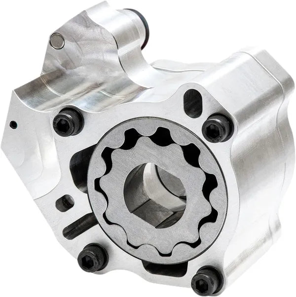 Harley-Davidson FXBB 1923 Softail Street Bob 117 [2026] - HP+ high volume oil pump for M-Eight - picture 2