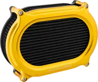 Harley Davidson Fltruse [ARLEN NESS] - Kit de filtre à air ovale Stage 2