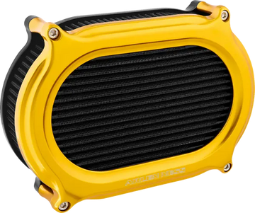 Harley Davidson Fltruse [ARLEN NESS] - Kit de filtre à air ovale Stage 2