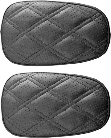 Harley-Davidson Ultra Limited Flhtk [Saddlemen] -Cover pour les coussins d'accoudoir Sofa ™ Road - 0
