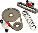 Harley-Davidson FXSTS 1450 Softail Springer [2005-2006] - OE+ Conversion Camplate Hydraulischer Nockenketten-Spanner Kit – Bild 8