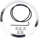 Bmw R100 [1984, 1996, 1978-1980] - Kit adaptateur de phare – Réf. 0703401 – Image 1