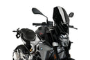 BMW F 900 R [2025] – touring window – heavily tinted-8