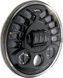 Moto Guzzi V 35 350 FLORIDA [1986] - 7" LED Adaptive 2 phares – Réf. 0555011 – photo 10