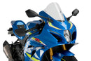 SUZUKI GSX-R 1000 R [2021] – Bulle R-Racer – Teintée-4