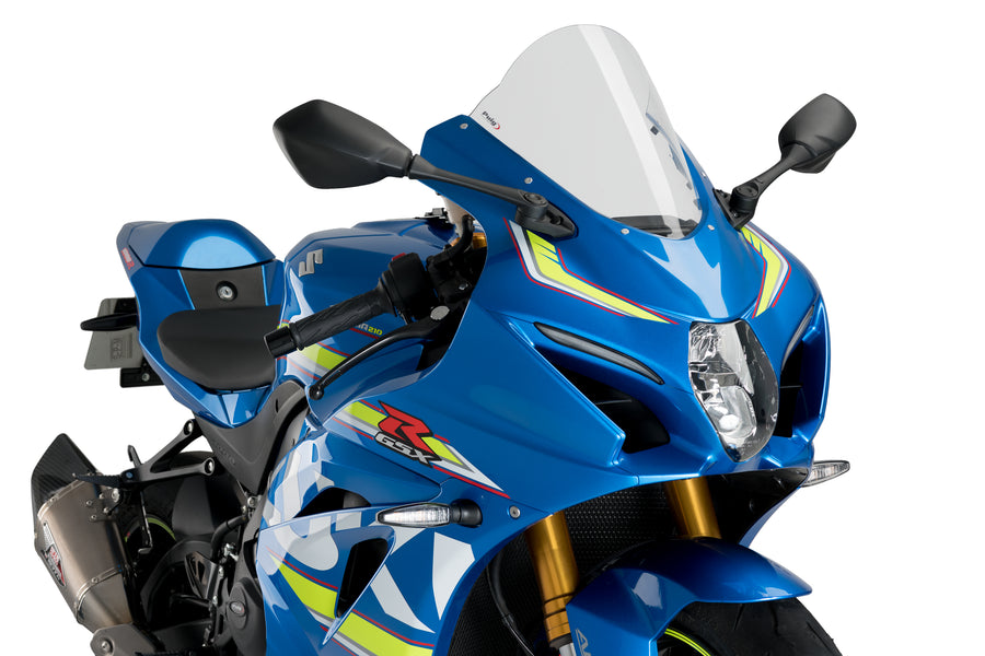 SUZUKI GSX-R 1000 R [2021] – Bulle R-Racer – Teintée