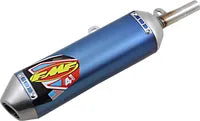 Honda CRF 110 [2019-2027] - Factory 4.1 Slip-On Silencer – Material: Aluminum – Picture 6