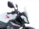 Honda CB 500 Hornet [WRS] – Pare-brise sport CB500 Hornet-2