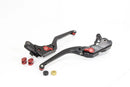 Aprilia Tuono 1000 [GILLES TOOLING] – Levier d'embrayage Performance maximale MPCL