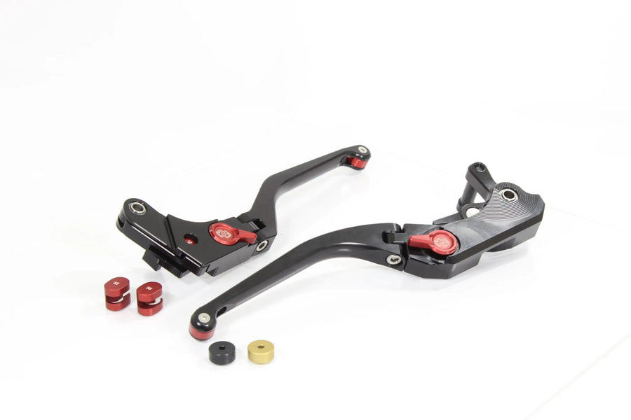 Aprilia Tuono 1000 [GILLES TOOLING] – Levier d'embrayage Performance maximale MPCL